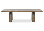 Table basse Ronen -Bolden sable