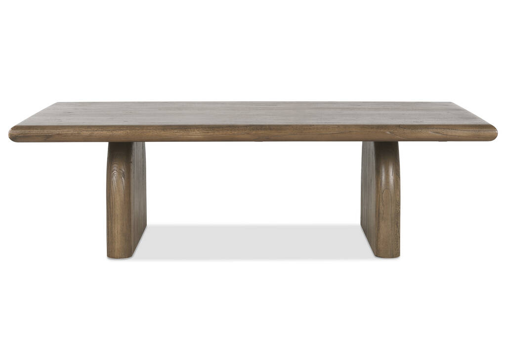 Table basse Ronen -Bolden sable