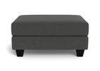 Bronx Custom Ottoman