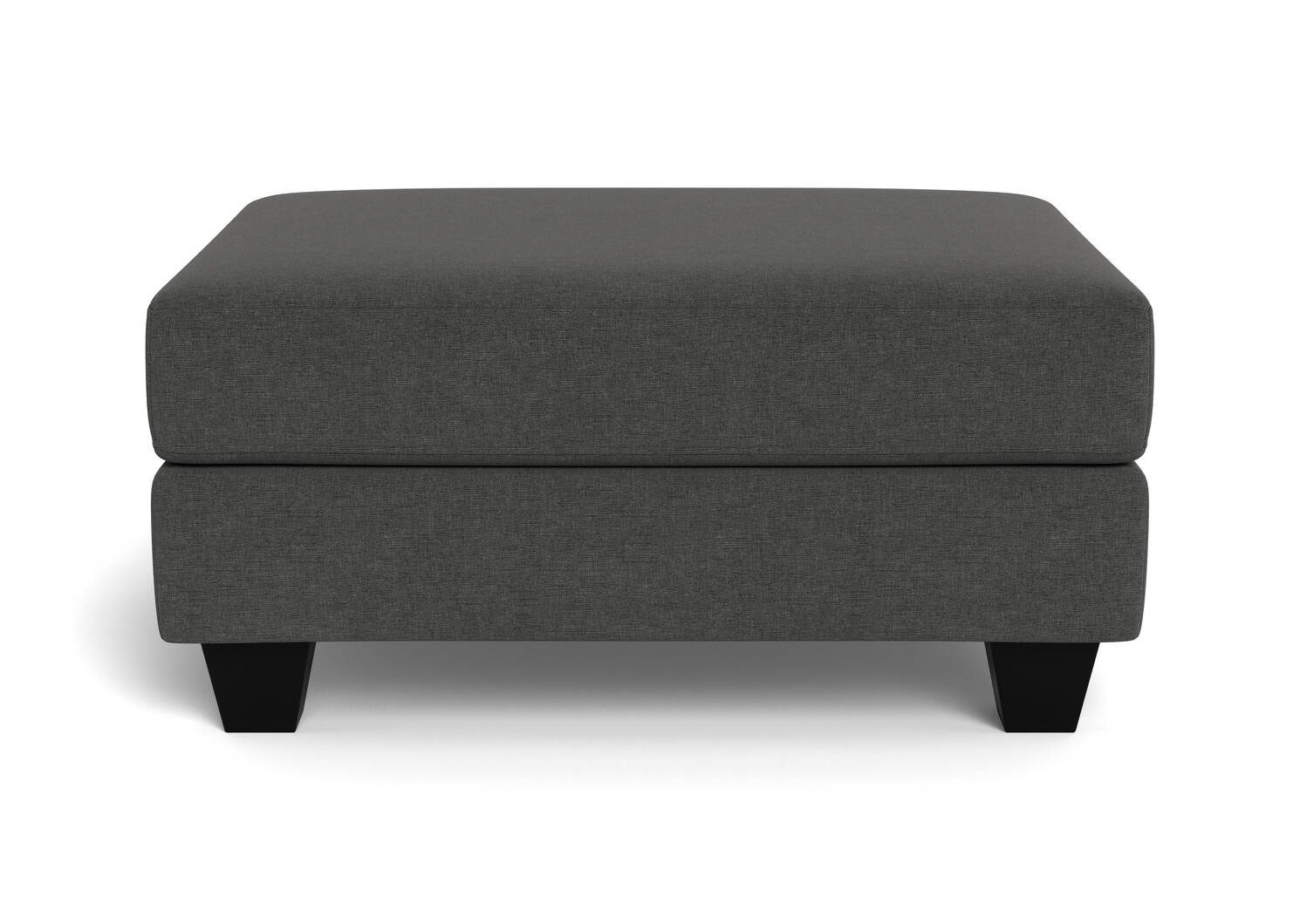 Bronx Custom Ottoman