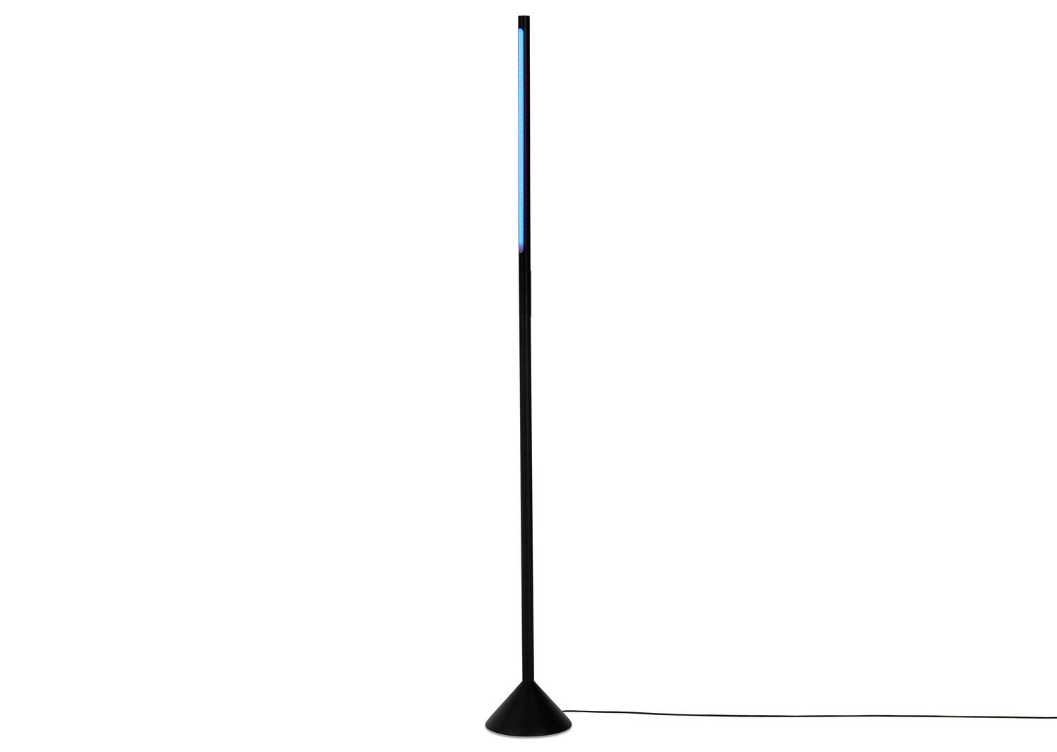 Craven LED Floor Lamp