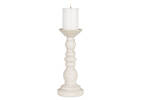 Vanya Candle Holders White