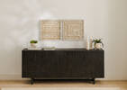 Motif I Wall Art