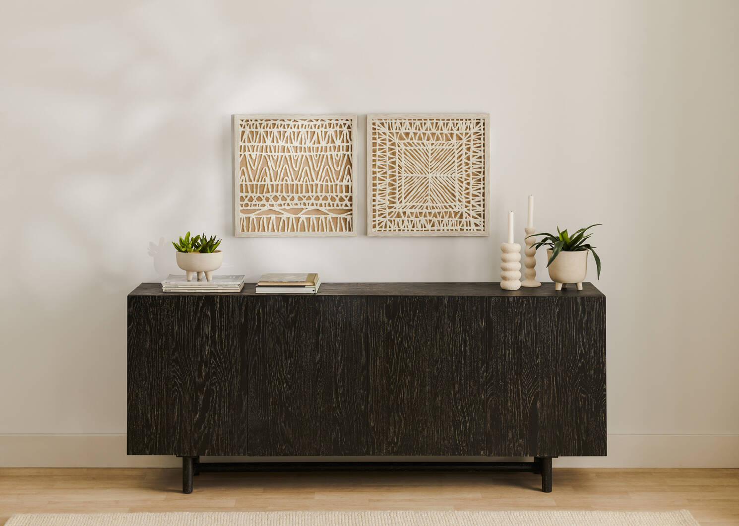 Motif I Wall Art