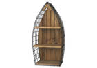 Adrian Boat Shelf