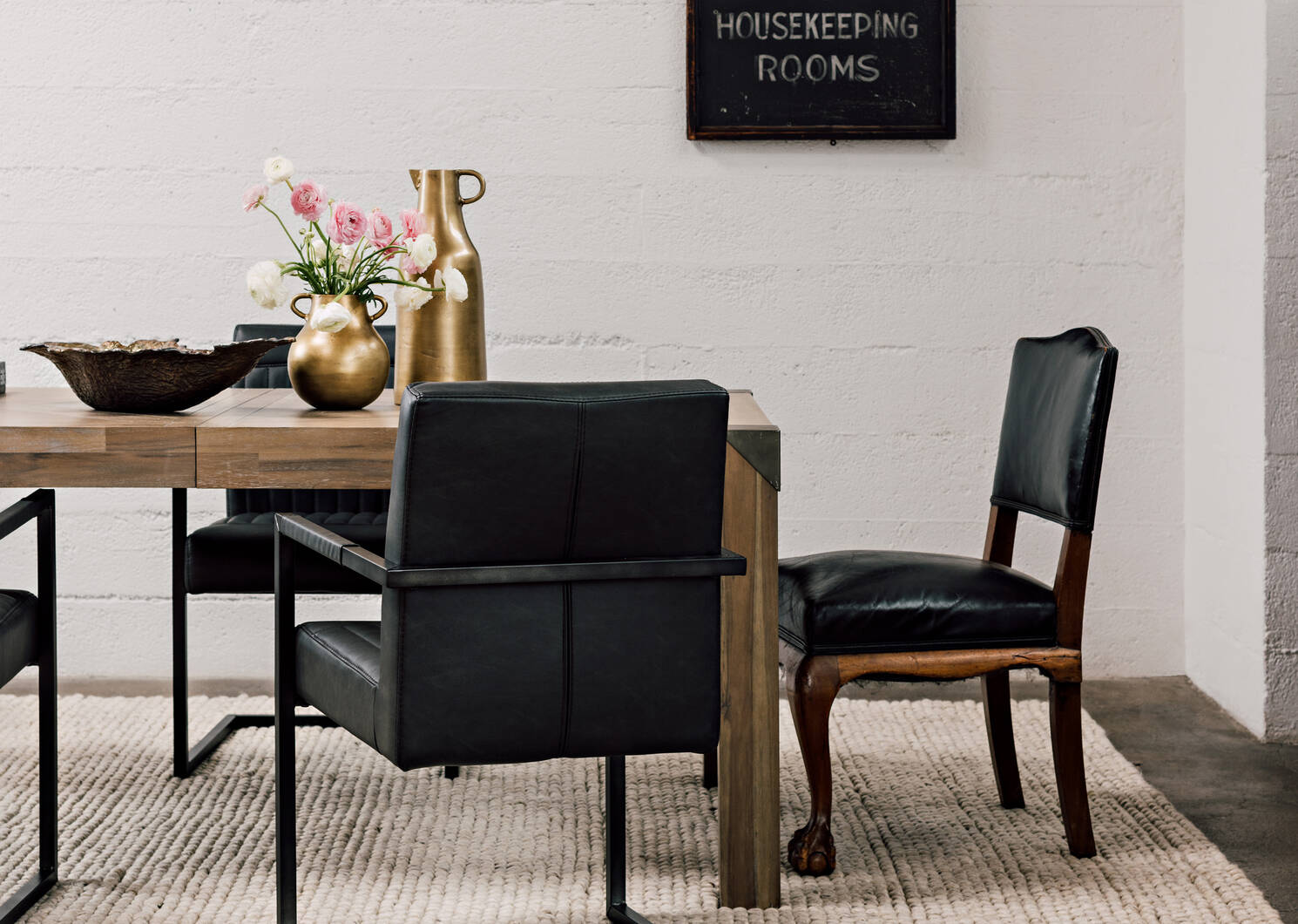 Tommy X UB Tabletop Decor Large