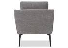 Bateman Armchair -Jennings Grey