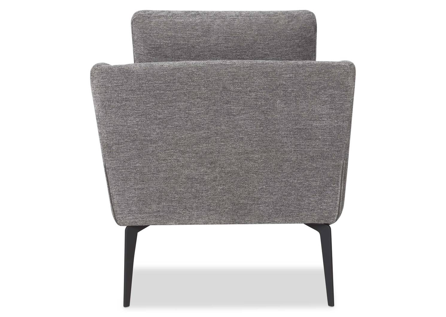 Bateman Armchair -Jennings Grey