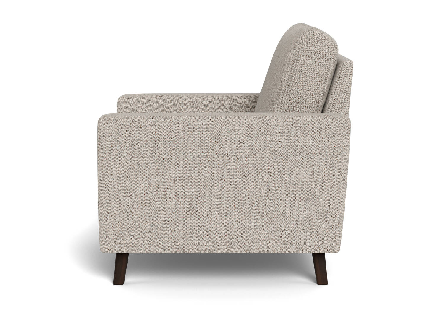 Santana Custom Chair