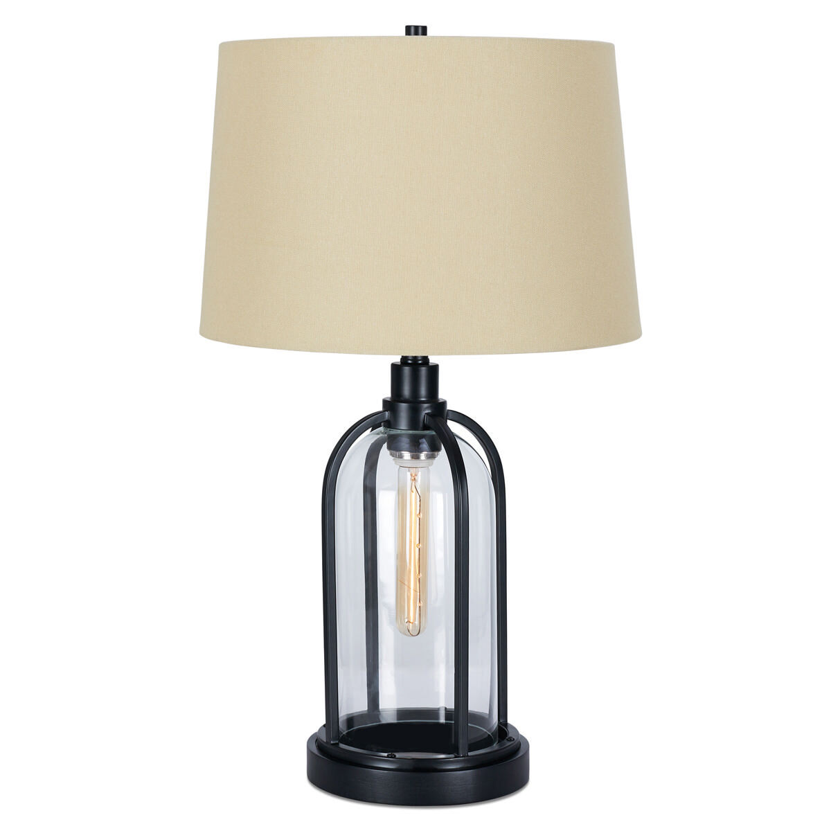 urban barn table lamps