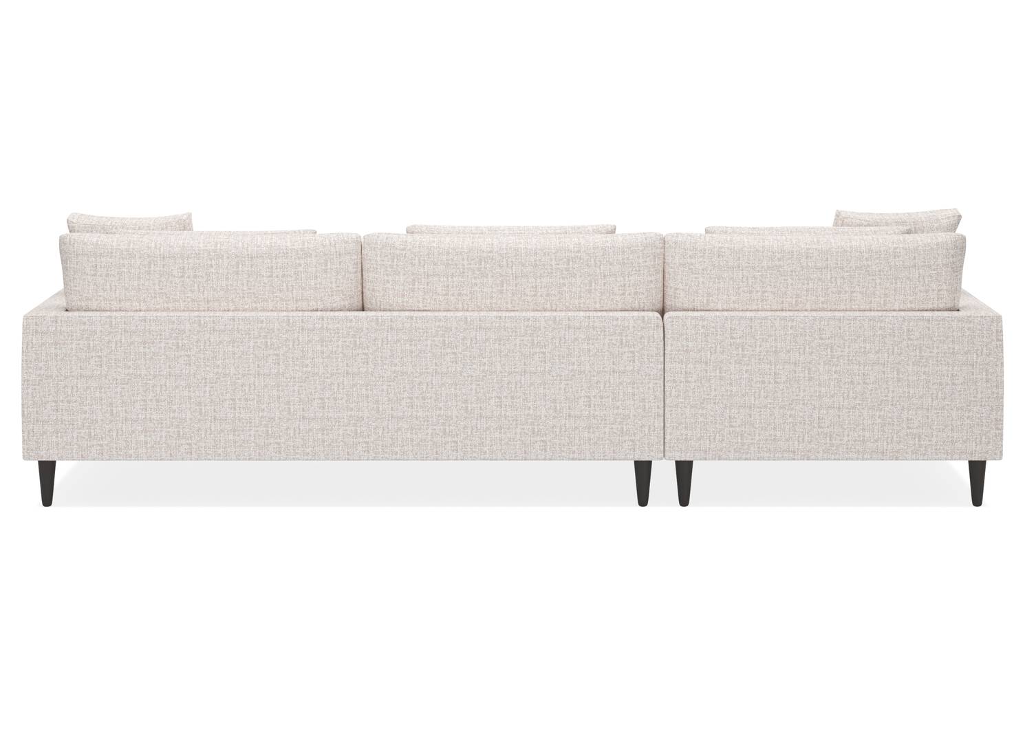 Nixon Custom Sofa Chaise