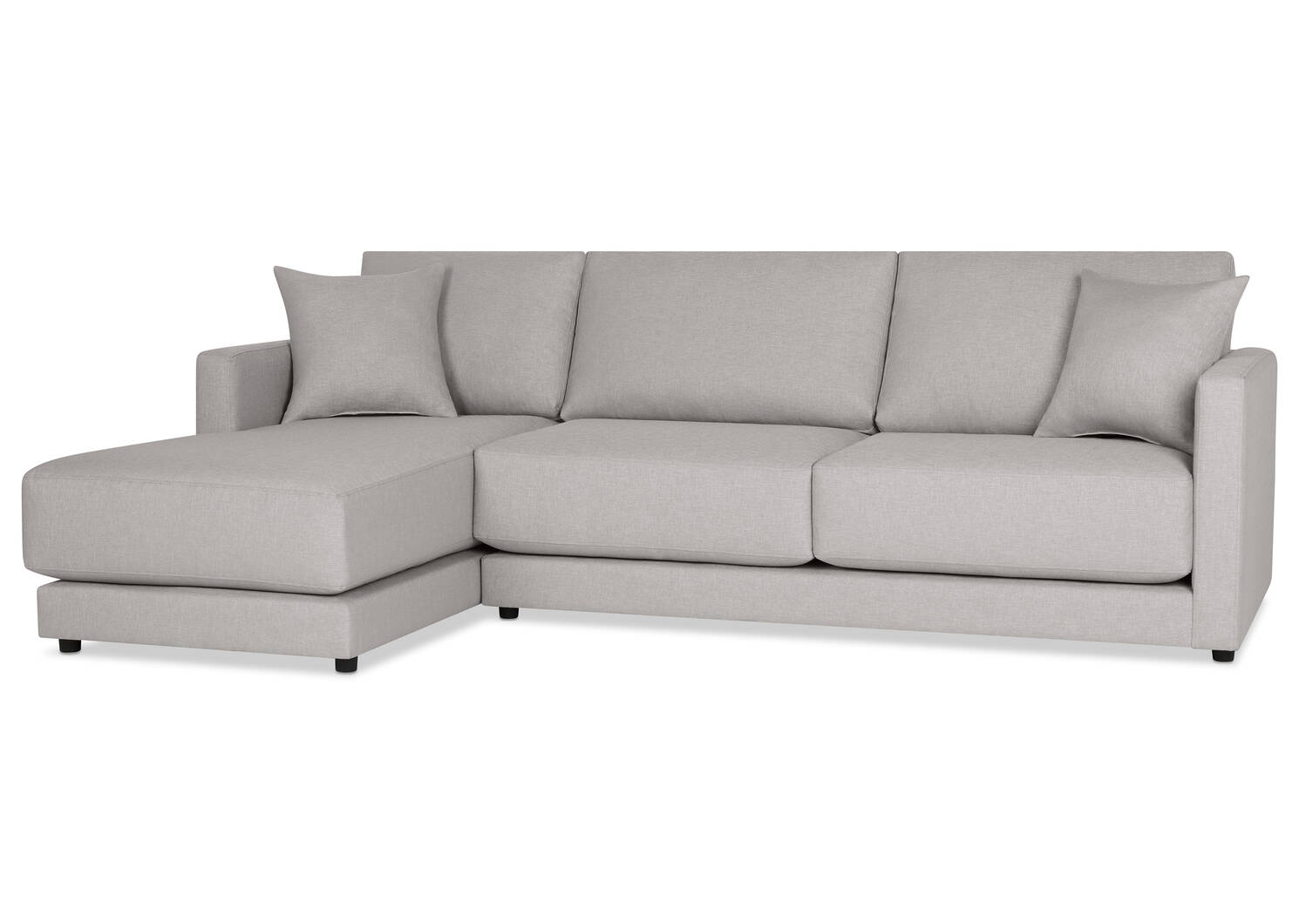 Adley Custom Sectional