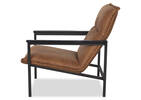 Brando Armchair -Blake Cognac