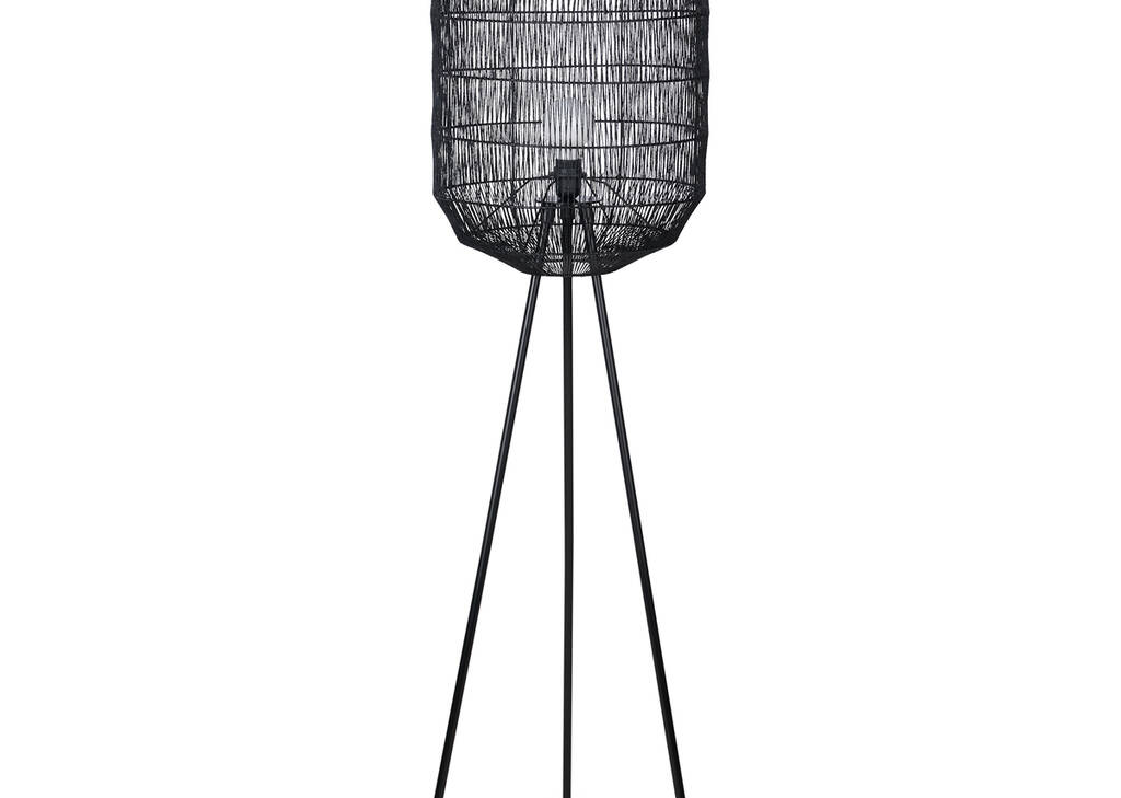 Loki Floor Lamp
