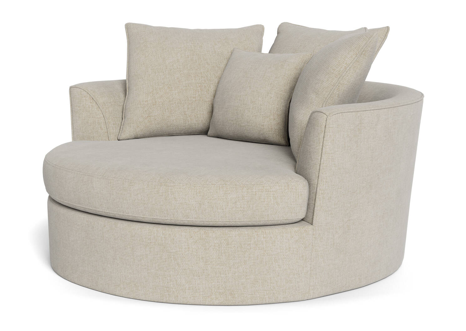 Nest Custom Chair