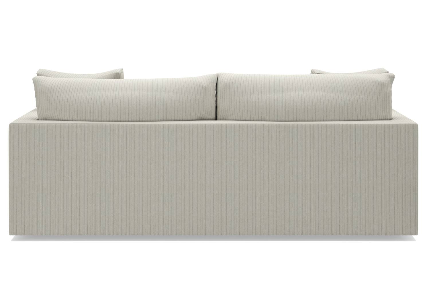 Berg Custom Sofa