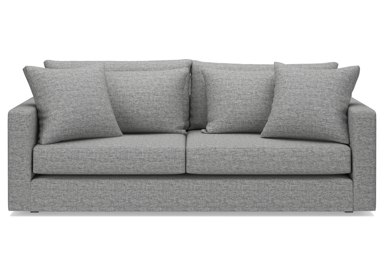 Berg Custom Sofa