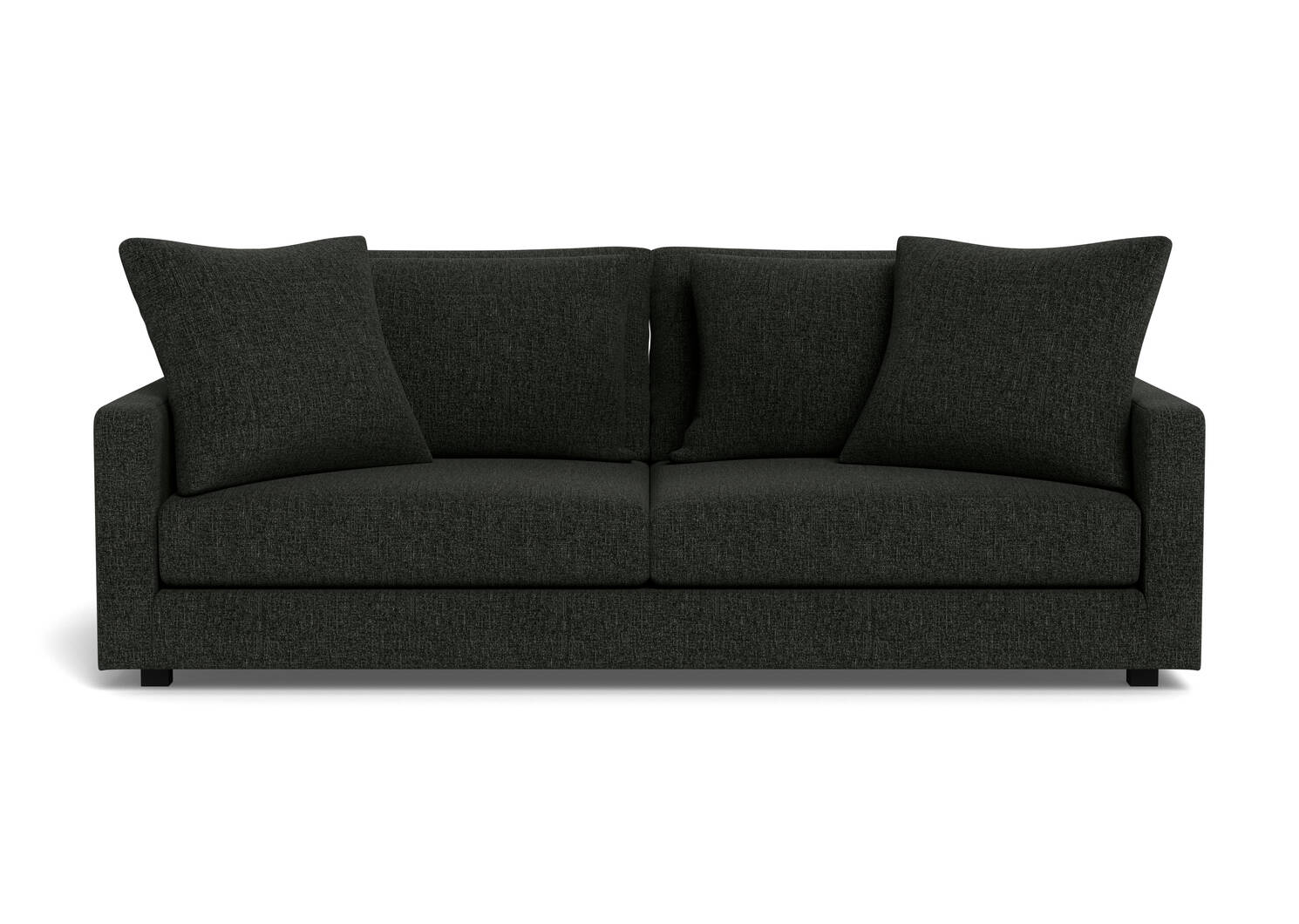 Berg Custom Apartment Sofa