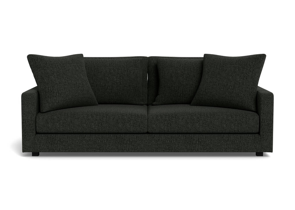 Berg Custom Apartment Sofa