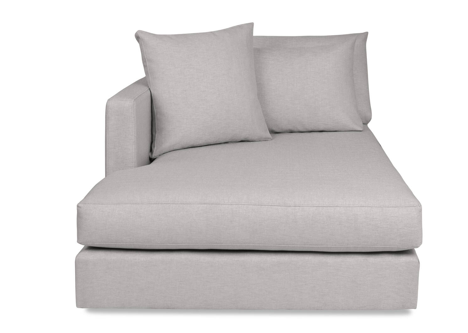 Berg Custom Chaise
