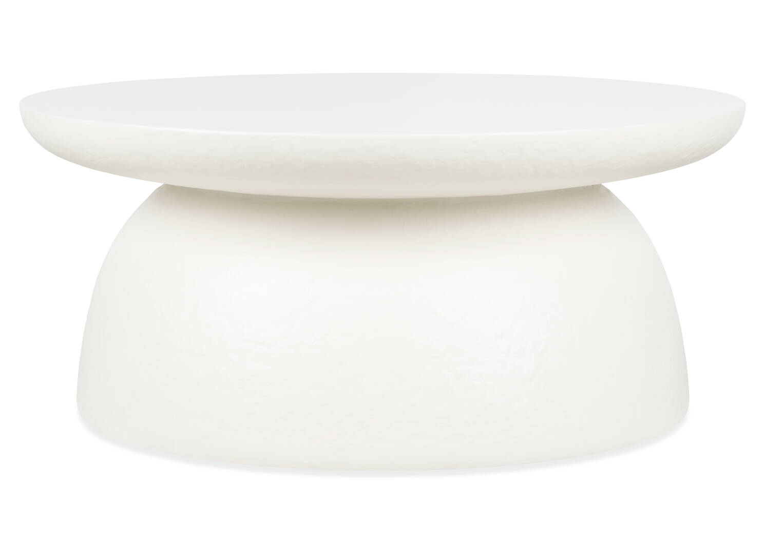 Table basse Oram 36 po -plâtre
