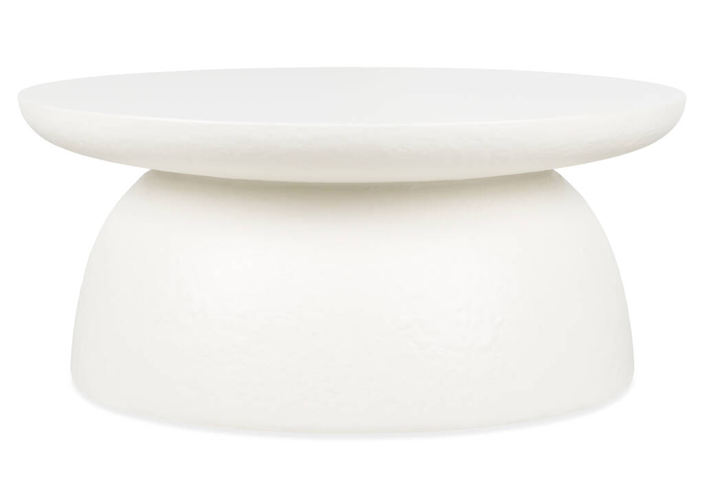 Table basse Oram 36 po -plâtre