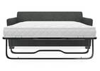 Azure Custom Sofa w/ Queen Bed