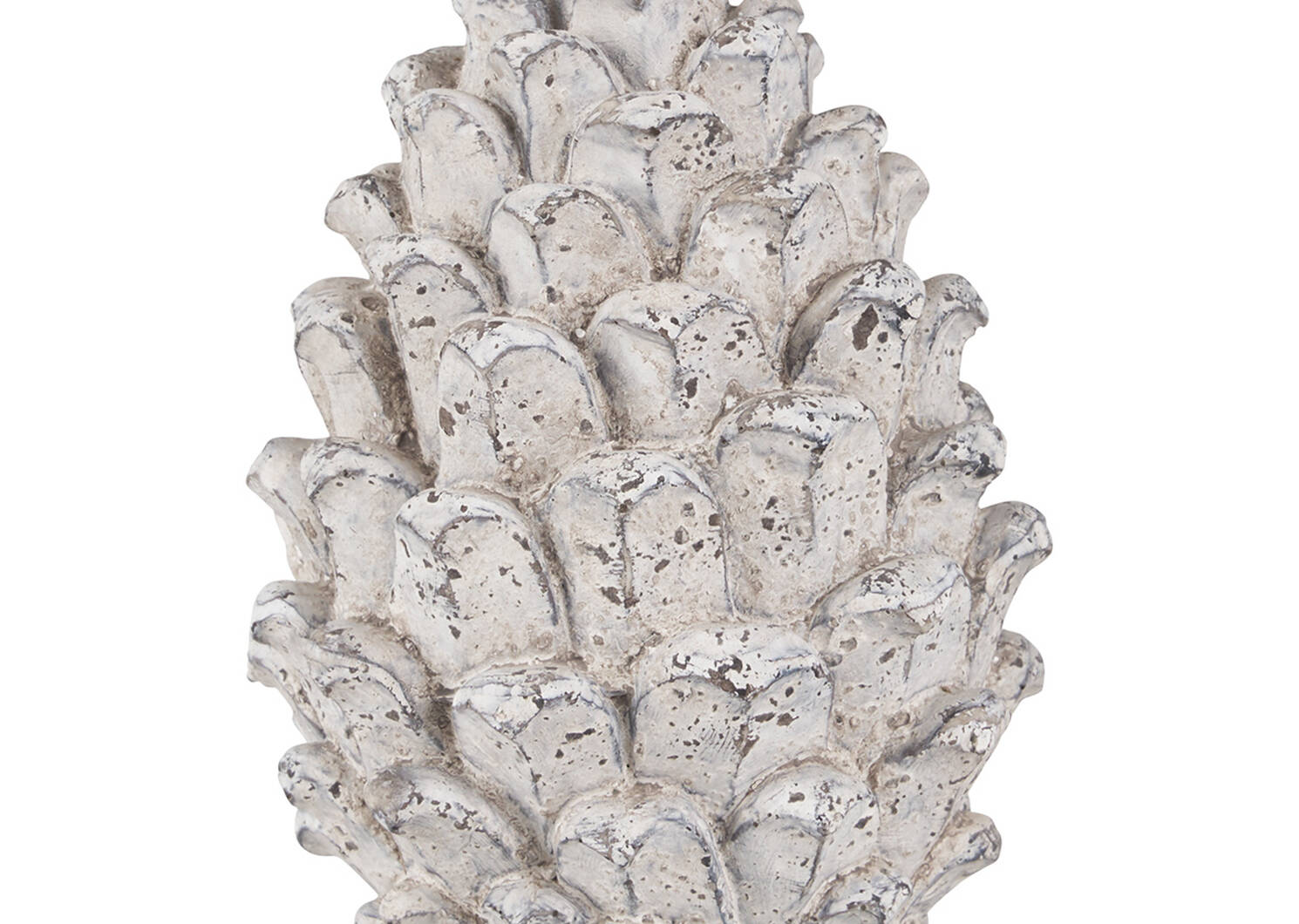 Yani Pinecone Medium Grey