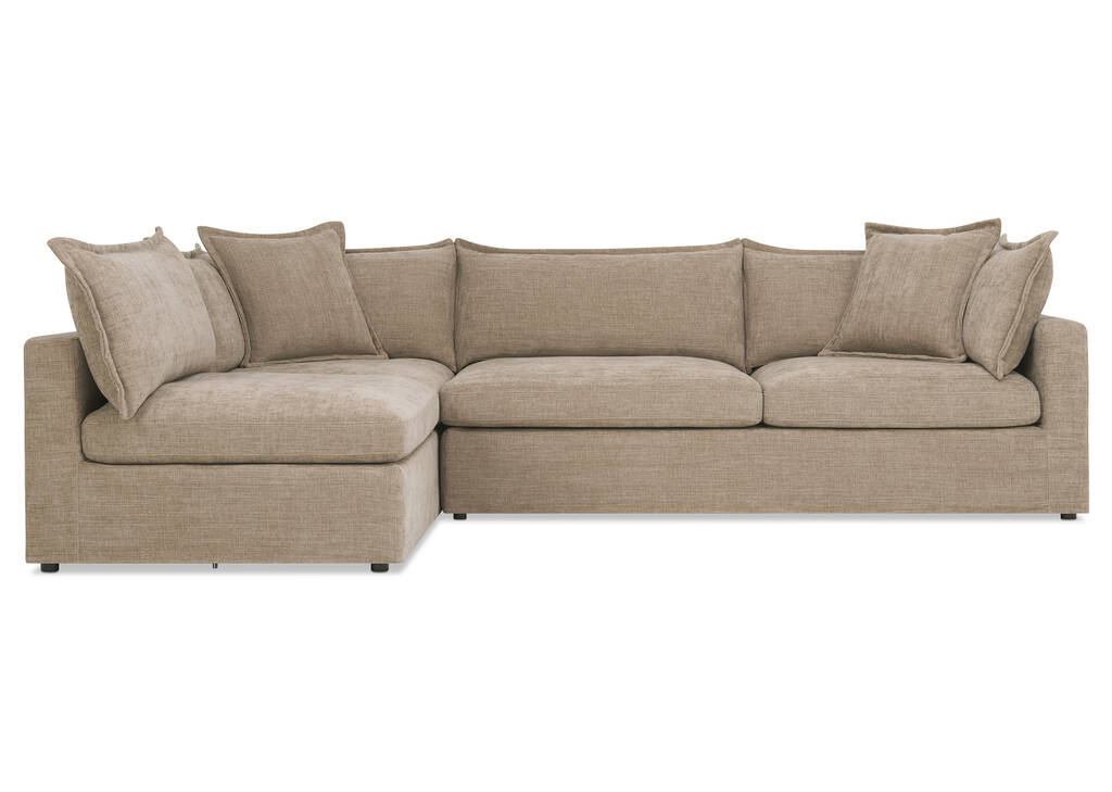 Canapé modulaire Eloise