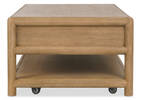 Jayman Coffee Table -Cava Sesame