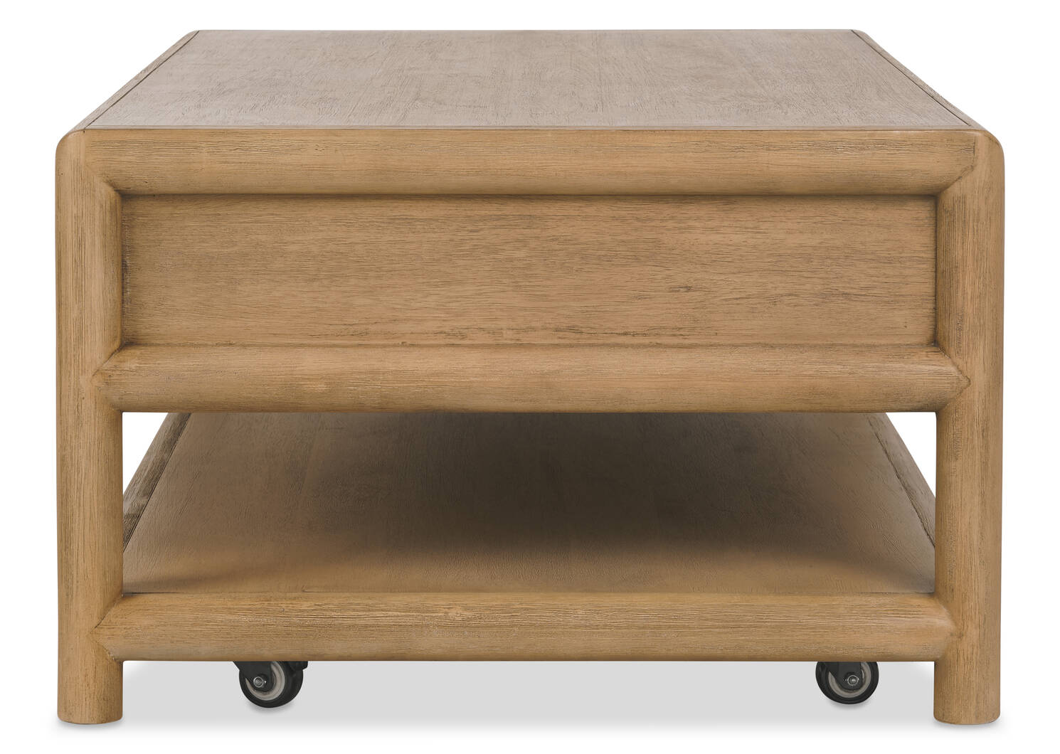 Jayman Coffee Table -Cava Sesame