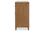 Dubeau Dresser -Fawna Amber