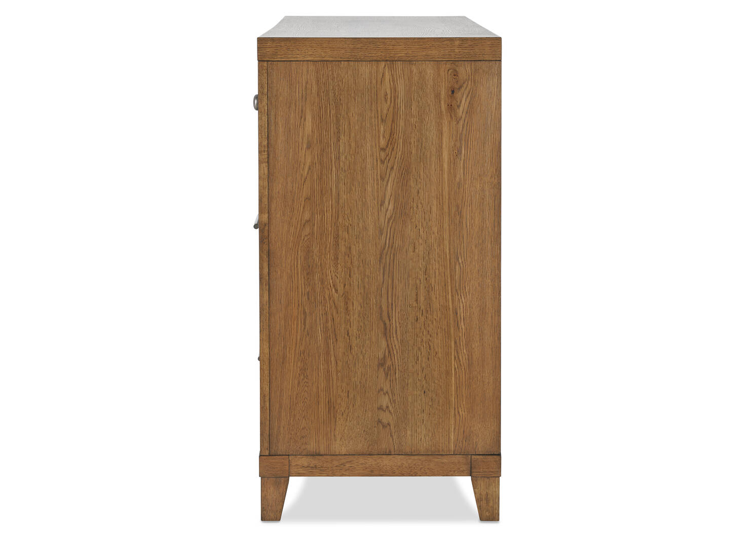 Dubeau Dresser -Fawna Amber