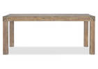 Biltmore Ext Dining Table -Jaida Khaki
