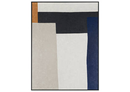 Junction Wall Art