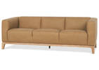 Cowan Leather Sofa -Vana Camel