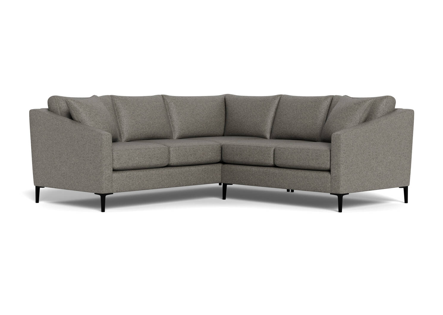 Hensley Custom Sectional
