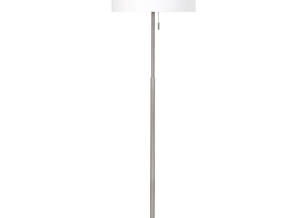 Lampe sur pied Ariyo