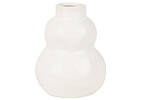 Lorna Vase Small White