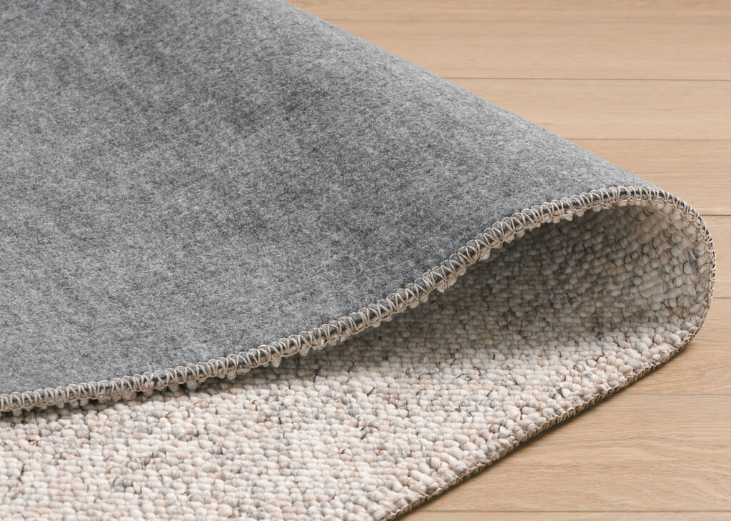 Tapis Alonzo 63x90 grège