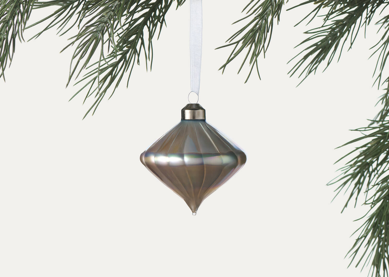 Orn. diamant Pixie