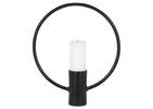 Hoop Candle Holder Large