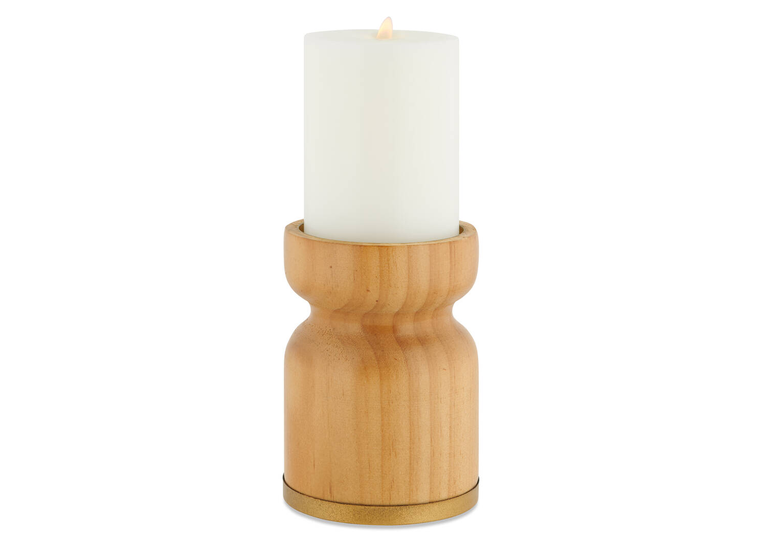 Oona Candle Holders