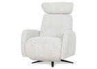 Fauteuil inc. motor. Harris -Yuri huître