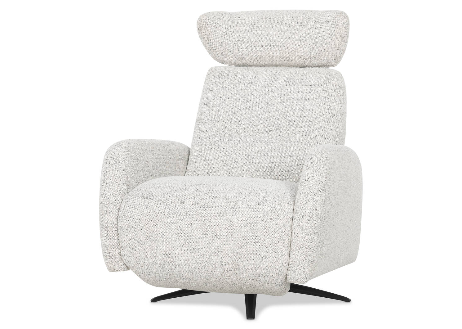Fauteuil inc. motor. Harris -Yuri huître