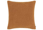 Marcus Cotton Pillow 20x20 Caramel
