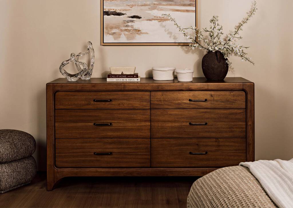 Flow Decor Object