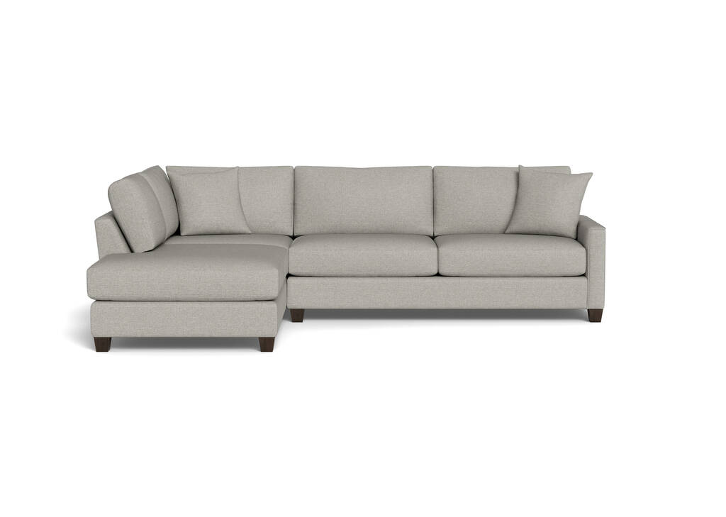 Liberty Custom Sectional
