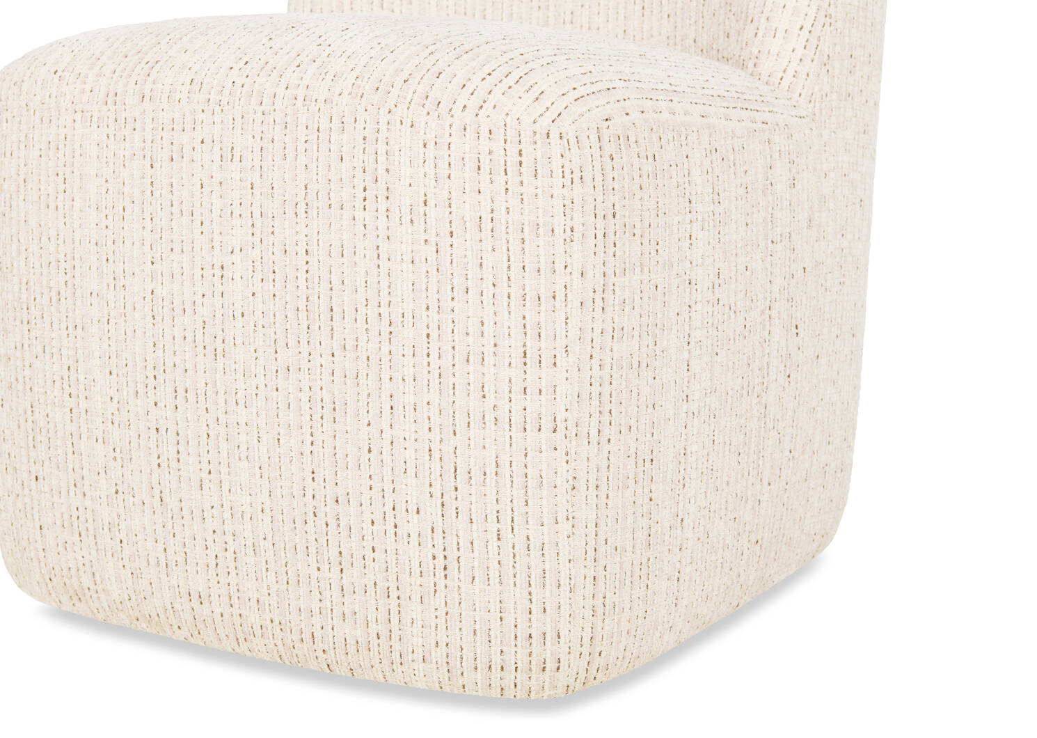 Chaise Arndt -Selby avoine