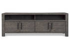Northwood Media Unit -Stanton Ash